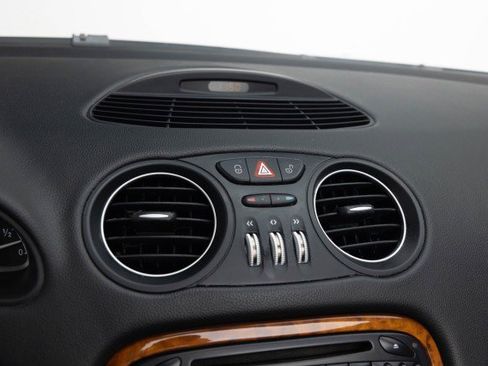 Used 2003 Mercedes-Benz SL 500 SL 500 image 38