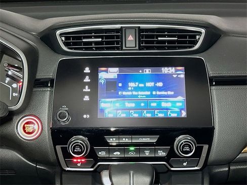 Used 2022 Honda CR-V EX-L image 29