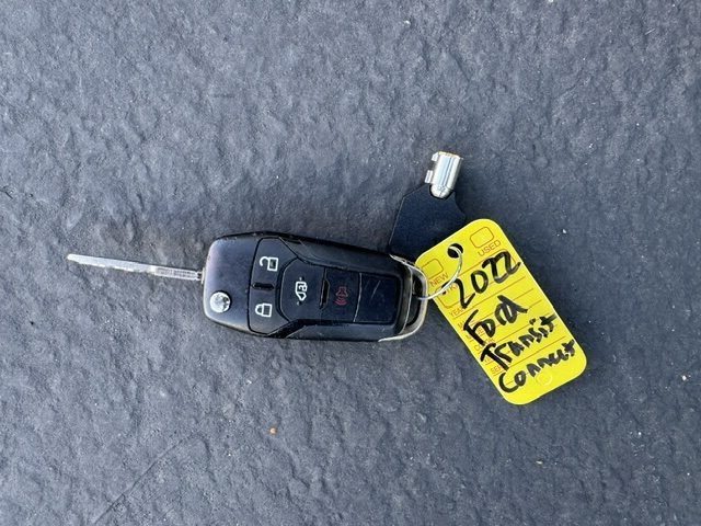 Used 2022 Ford Transit Connect XLT FWD image 20