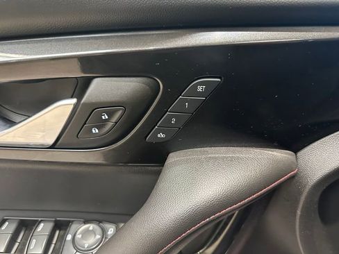 Used 2021 Chevrolet Blazer RS w/ Enhanced Convenience Package image 6