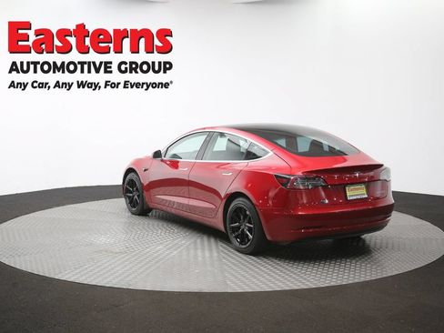 Used 2019 Tesla Model 3 Long Range AWD/4WD image 58