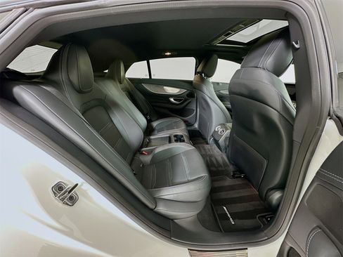 Used 2023 Mercedes-Benz AMG GT 53 image 30