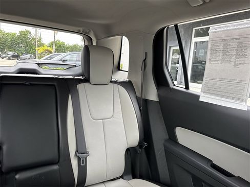 Used 2016 GMC Terrain SLT w/ Open Road Package image 20