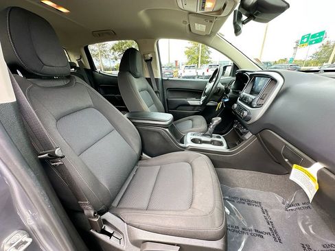 Certified 2022 Chevrolet Colorado LT w/ Safety Package image 26