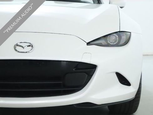 Certified 2024 MAZDA MX-5 Miata Grand Touring image 9