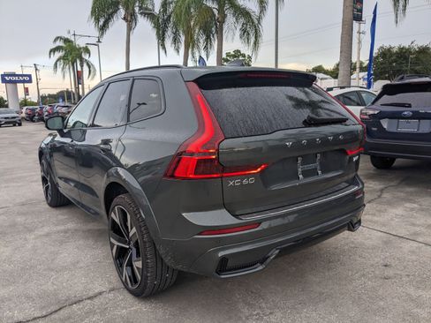 New 2026 Volvo XC60 T8 Ultra image 6