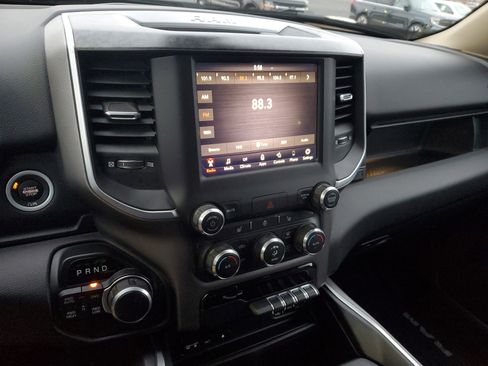 Used 2019 RAM 1500 Big Horn image 26