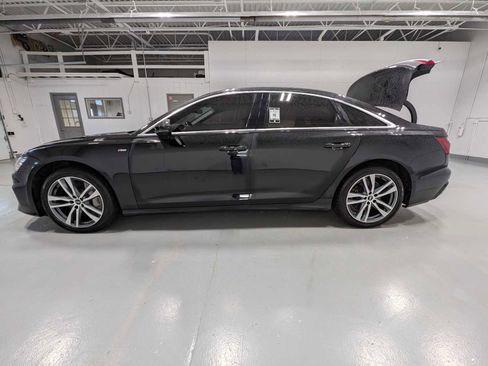 Used 2021 Audi A6 3.0T Premium w/ Convenience Package AWD/4WD image 12