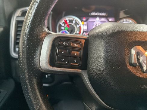 Used 2022 RAM 2500 Tradesman AWD/4WD image 16
