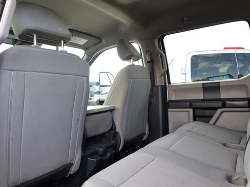 Used 2022 Ford F450 XL w/ STX Appearance Package AWD/4WD image 14
