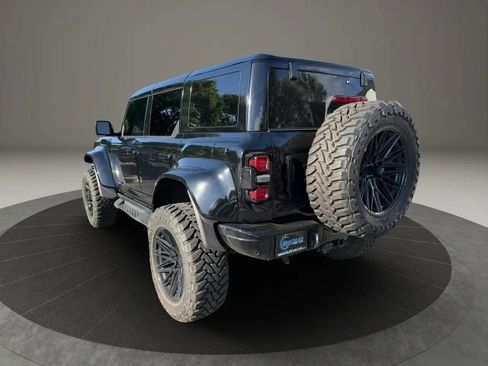 Used 2023 Ford Bronco Raptor AWD/4WD image 3
