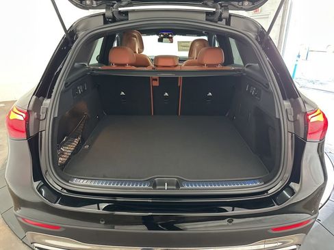 New 2026 Mercedes-Benz GLC 300 image 24