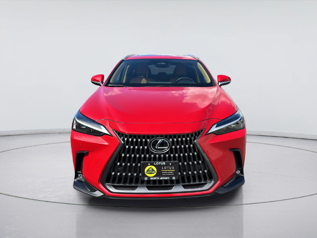 Used 2024 Lexus NX 350 AWD image 2
