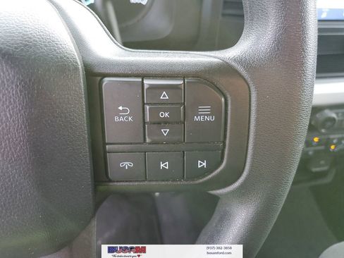 Certified 2024 Ford F350 XLT image 23