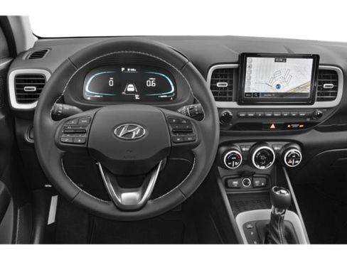 New 2025 Hyundai Venue Limited image 23