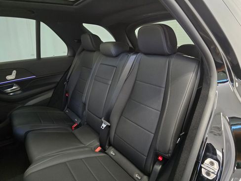 New 2026 Mercedes-Benz GLE 350 4MATIC image 30