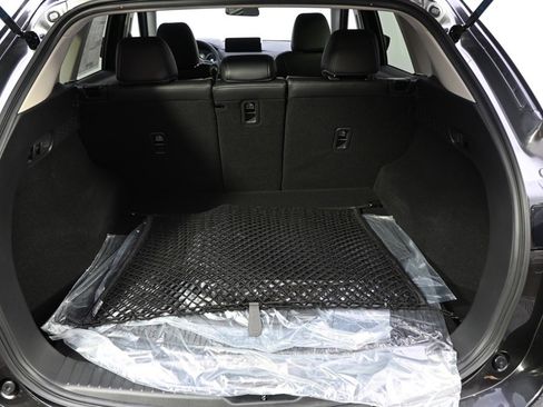 New 2025 MAZDA CX-5 AWD 2.5 S w/ Select Package image 19