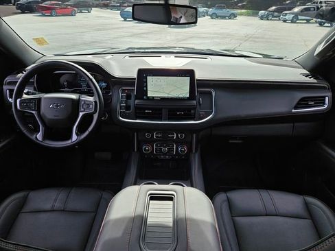 Used 2024 Chevrolet Tahoe RST w/ Luxury Package image 13