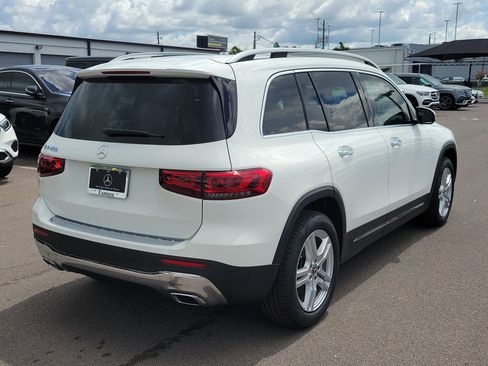Certified 2022 Mercedes-Benz GLB 250 image 3