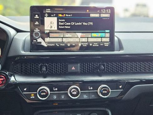 Used 2024 Honda CR-V Sport Touring image 21