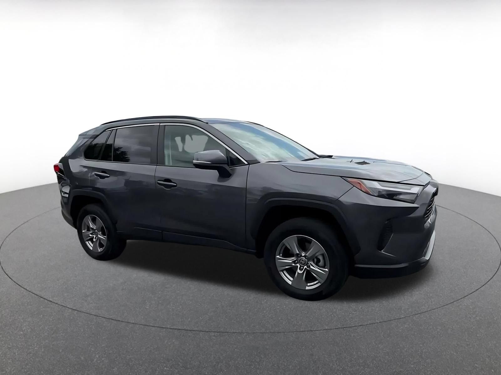 Used 2024 Toyota RAV4 XLE w/ Convenience Package AWD/4WD image 2