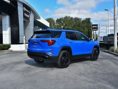 New 2025 GMC Terrain Elevation w/ Black Edition image 7