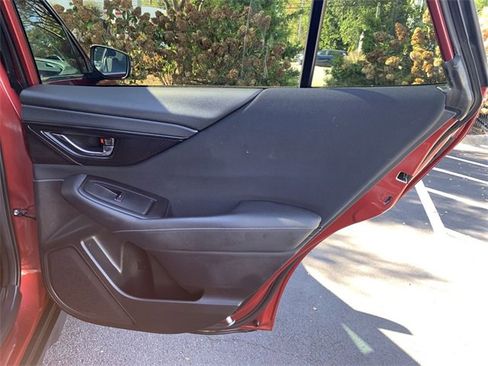 Used 2024 Subaru Outback Premium image 11