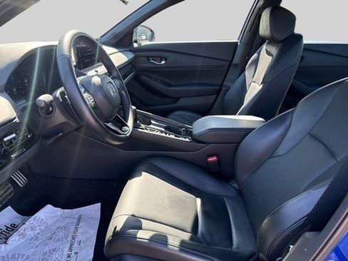 Certified 2024 Honda Accord Sport image 3