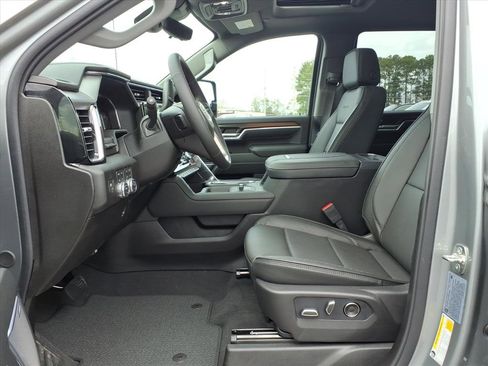 New 2026 GMC Sierra 2500 Denali image 12