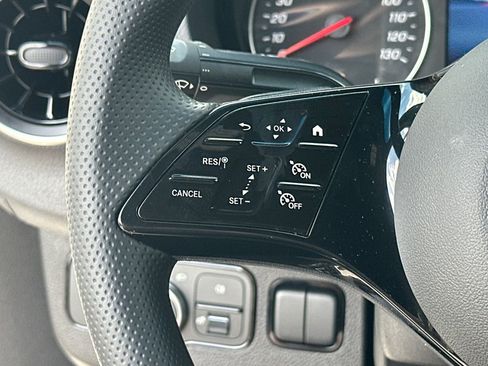 New 2026 Mercedes-Benz Sprinter 2500 image 24