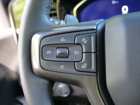 Used 2024 Chevrolet Silverado 1500 ZR2 w/ ZR2 Bison Edition image 19