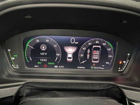 Used 2025 Honda Accord Touring image 27