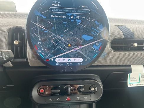 New 2026 MINI Cooper 4-Door Hardtop image 15