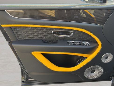 New 2026 Bentley Bentayga Speed image 17