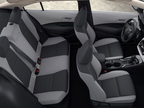 New 2026 Toyota Corolla LE image 4