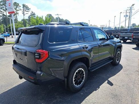 New 2026 Toyota 4Runner TRD Off-Road Premium AWD/4WD image 6