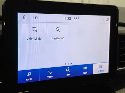 Used 2020 Ford Explorer XLT w/ Equipment Group 202A AWD/4WD image 48