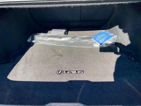 Used 2023 Lexus IS 350 F Sport w/ Memory Package image 24