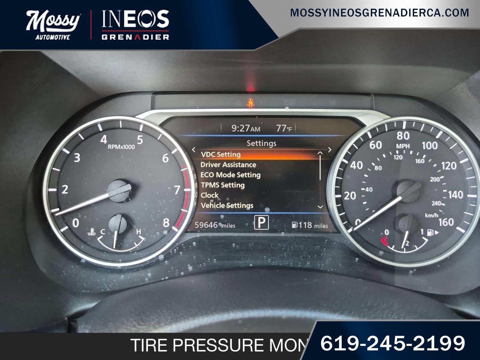 Used 2023 Nissan Sentra SV FWD image 18