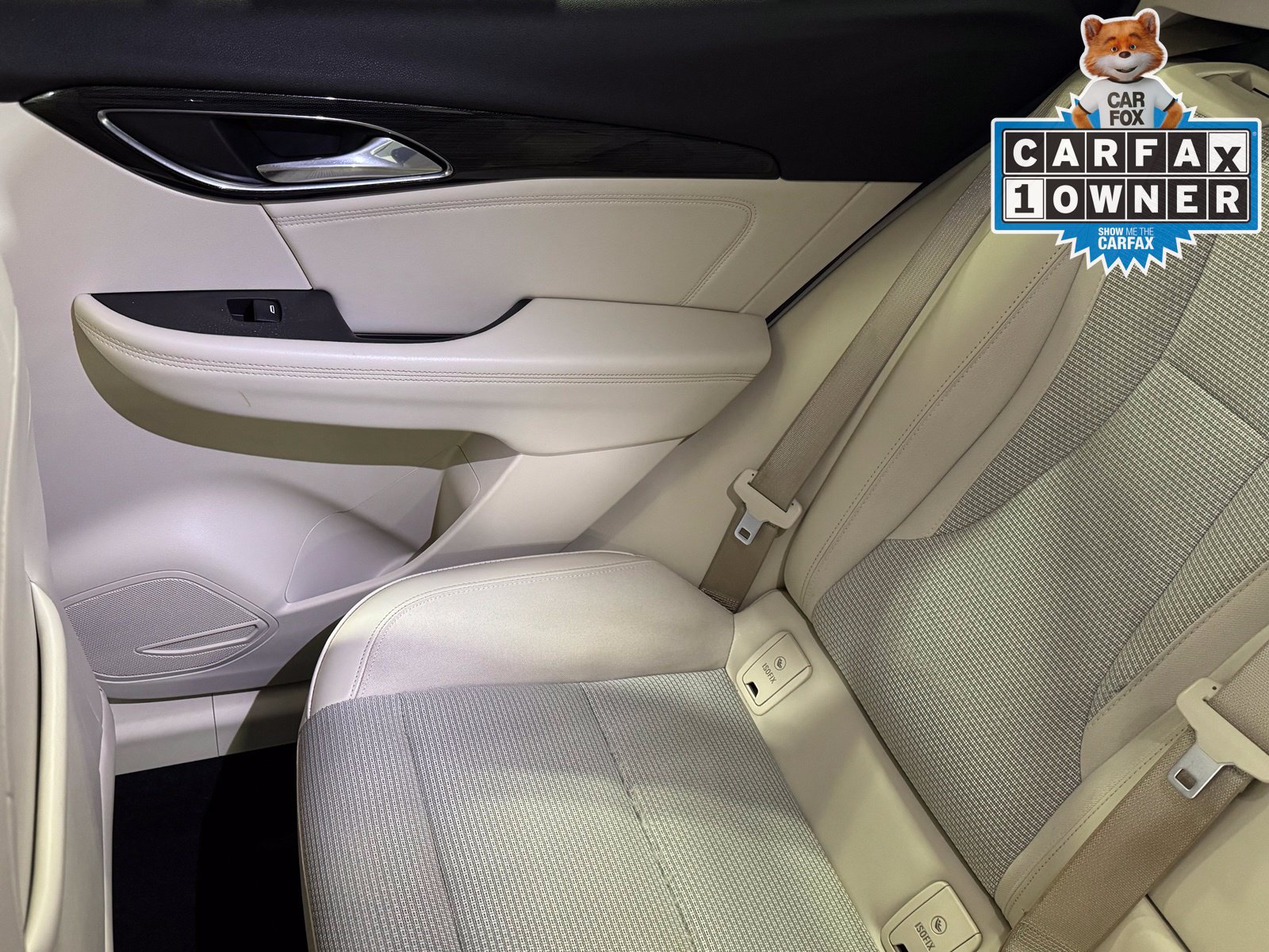 Used 2023 Buick Envision Preferred AWD/4WD image 34