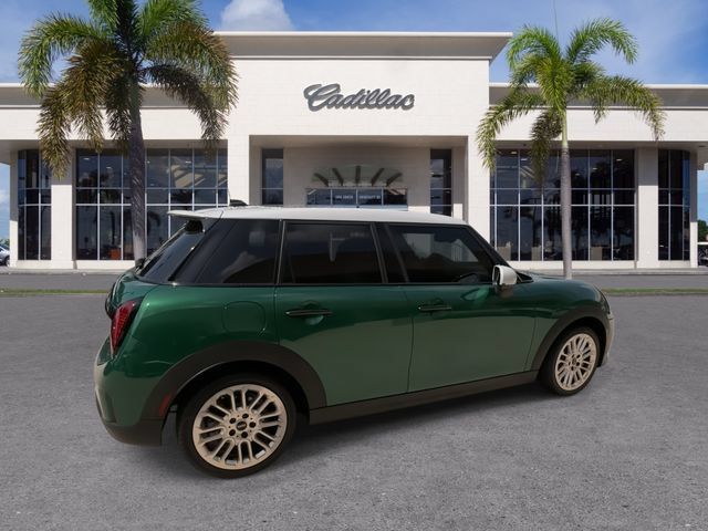 Used 2025 MINI Cooper S FWD image 15