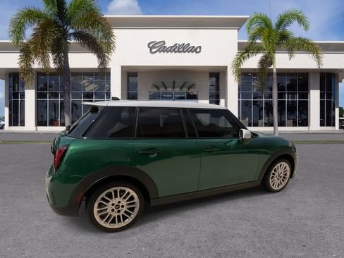 Used 2025 MINI Cooper S FWD image 15