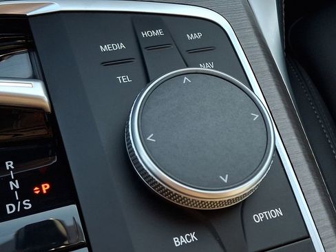 Certified 2026 BMW 430i xDrive Coupe w/ M Sport Package image 24