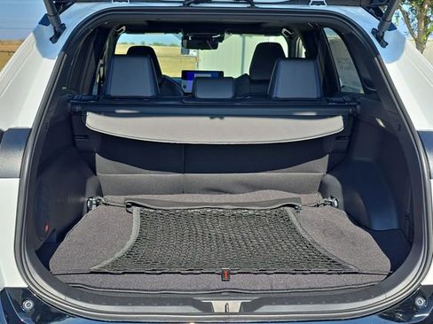 New 2025 Toyota RAV4 XSE image 12