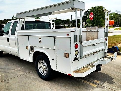 Used 2015 Ford F350 XL RWD image 7