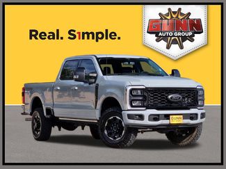 Used 2025 Ford F250 Lariat w/ Lariat Ultimate Package AWD/4WD video 1