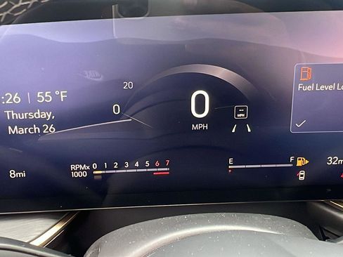 New 2026 Buick Envision Avenir image 17