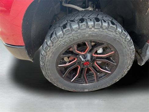 Used 2024 Chevrolet Silverado 1500 LT Trail Boss image 6