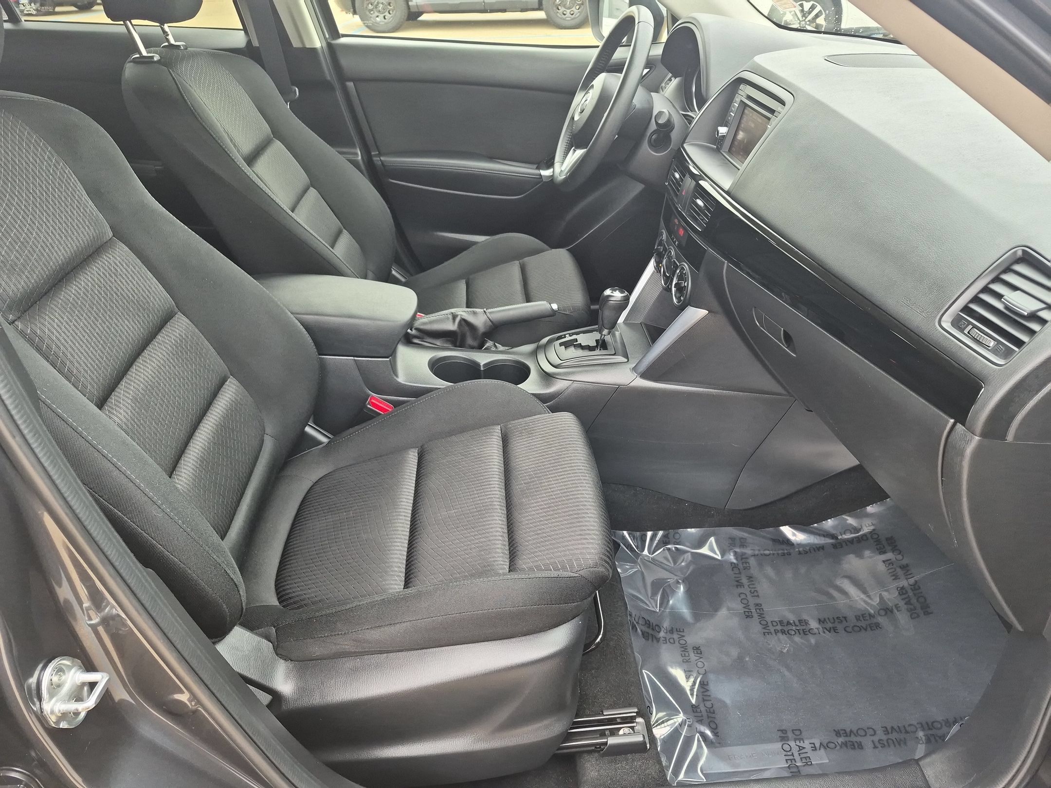 Used 2014 MAZDA CX-5 Touring AWD/4WD image 28