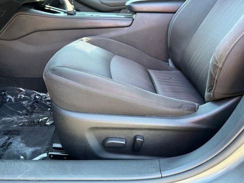 Used 2023 Nissan Altima 2.5 SV image 19